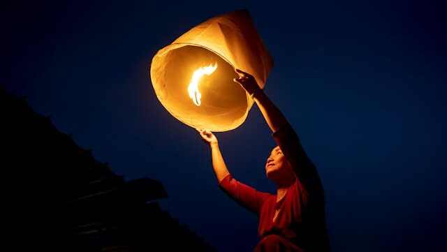 spirituality is welcome at Goaloka
