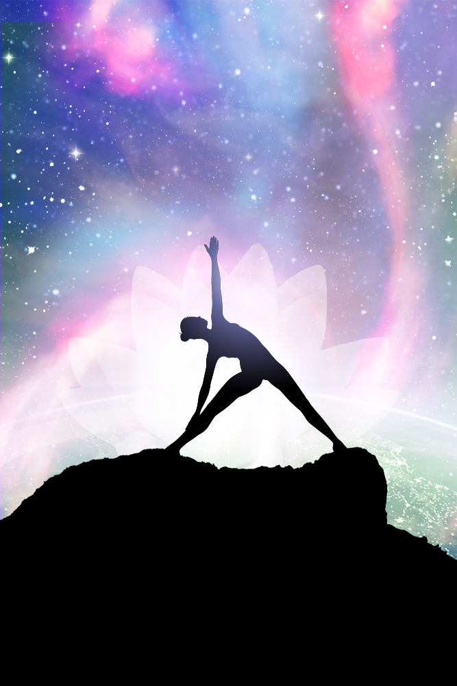 Global network of light- at Goaloka