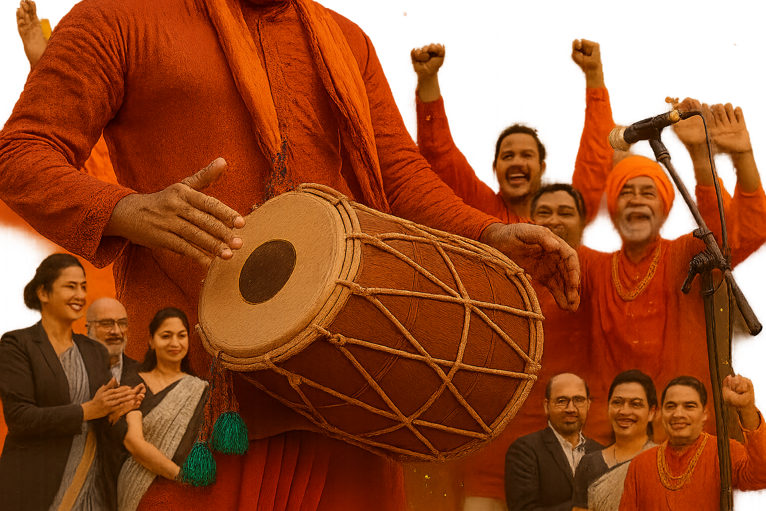 Goaloka Utsav- Goals and Music Fest