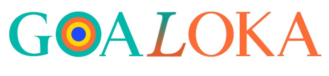 Goaloka Logo