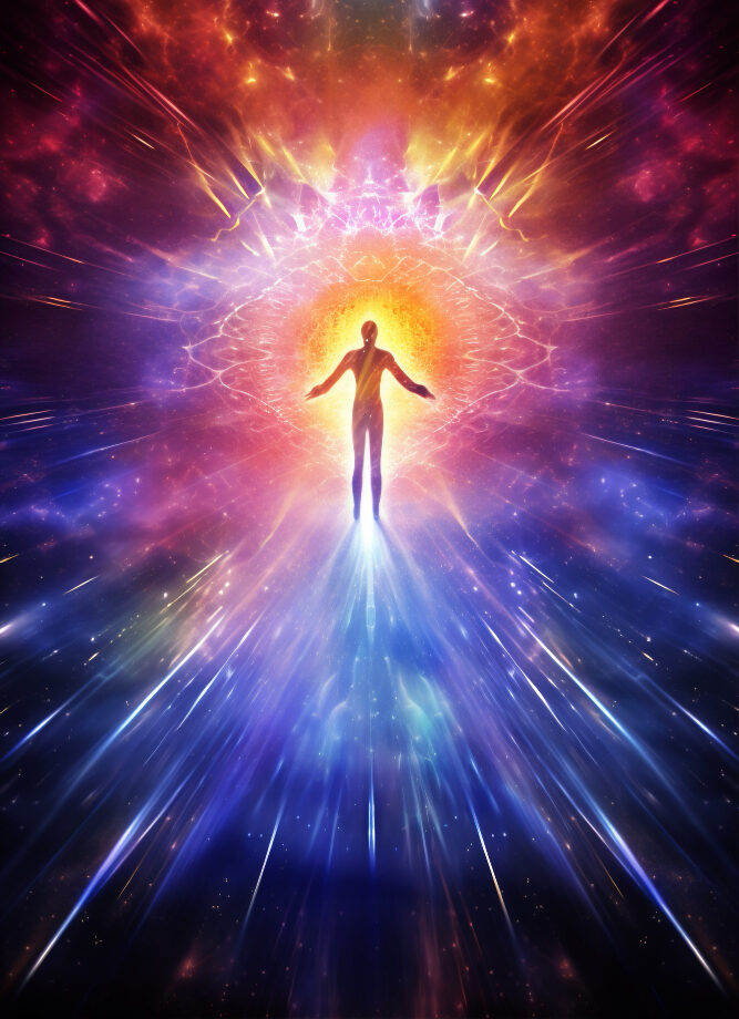 Transformational events at Goaloka